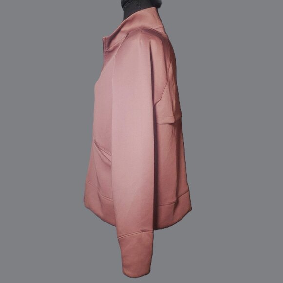 Jockey Convertible Jacket to Vest - Picture 2 of 13